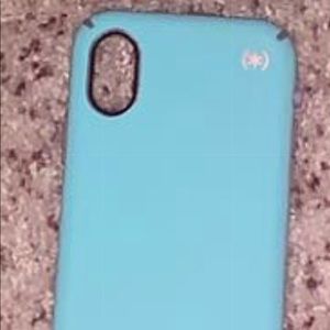 Speck iPhone X/Xs presido sport